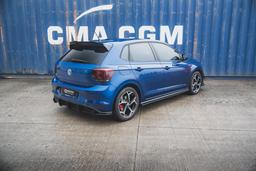 Maxton Design Sivuhelmat Street Pro VW Polo GTI MK6