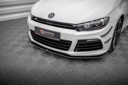 Maxton Design Kuppispoileri Street Pro VW Scirocco R MK3