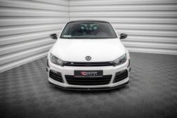 Maxton Design Kuppispoileri Street Pro VW Scirocco R MK3