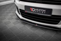 Maxton Design Kuppispoileri Street Pro VW Scirocco R MK3