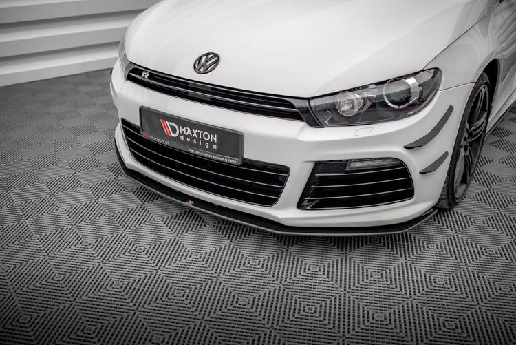 Maxton Design Kuppispoileri Street Pro VW Scirocco R MK3