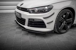 Maxton Design Splitters Volkswagen Scirocco R MK3