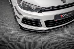 Maxton Design Splitters Volkswagen Scirocco R MK3