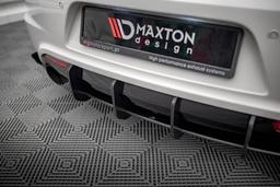 Maxton Design Diffuusori Street Pro Vwscirocco R MK3