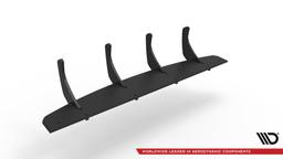Maxton Design Diffuusori Street Pro Vwscirocco R MK3