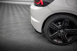 Maxton Design Splitters Street Pro Volkswagen Scirocco R MK3