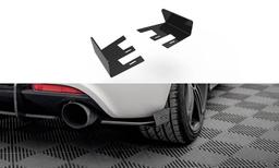Maxton Design Splitters Volkswagen Scirocco R MK3