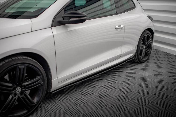 Maxton Design Sivuhelmat Street Pro VW Scirocco R MK3