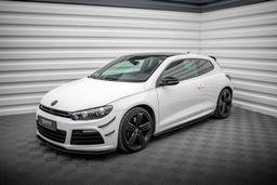 Maxton Design Sivuhelmat Street Pro VW Scirocco R MK3