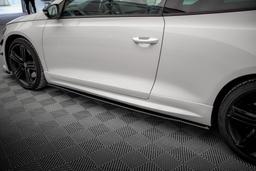 Maxton Design Sivuhelmat Street Pro VW Scirocco R MK3