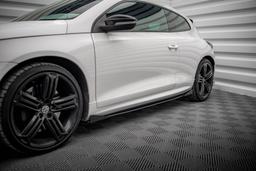 Maxton Design Splitters Volkswagen Scirocco R MK3