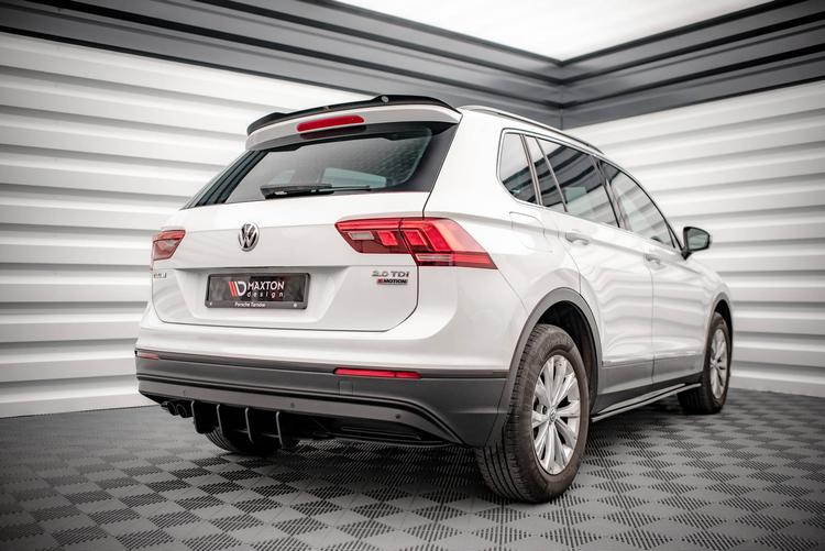 Maxton Design Diffuusori Street Pro Vwtiguan MK2