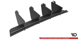 Maxton Design Diffuusori Street Pro Vwtiguan MK2