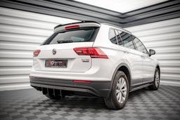 Maxton Design Diffuusori Street Pro Vwtiguan MK2