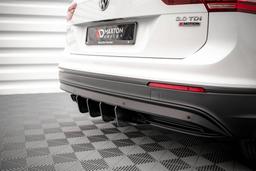 Maxton Design Diffuusori Street Pro Vwtiguan MK2