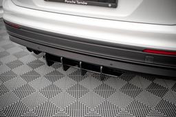 Maxton Design Diffuser Street Pro Vwtiguan MK2