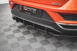 Maxton Design Diffuusori Street Pro Vwt-roc MK1