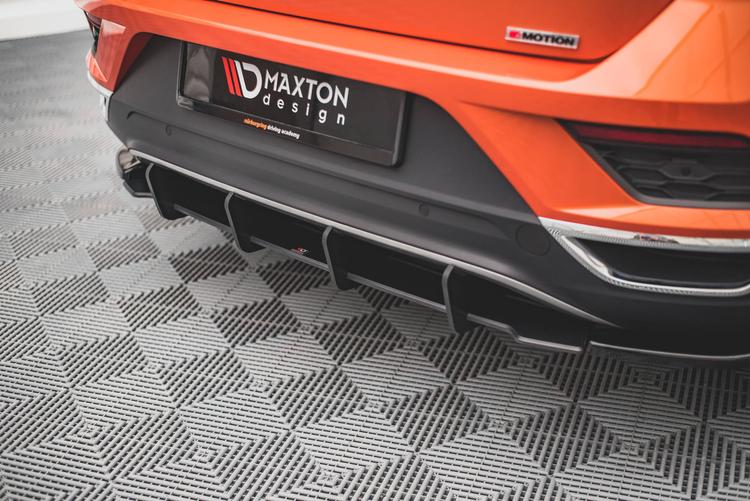 Maxton Design Diffuusori Street Pro Vwt-roc MK1