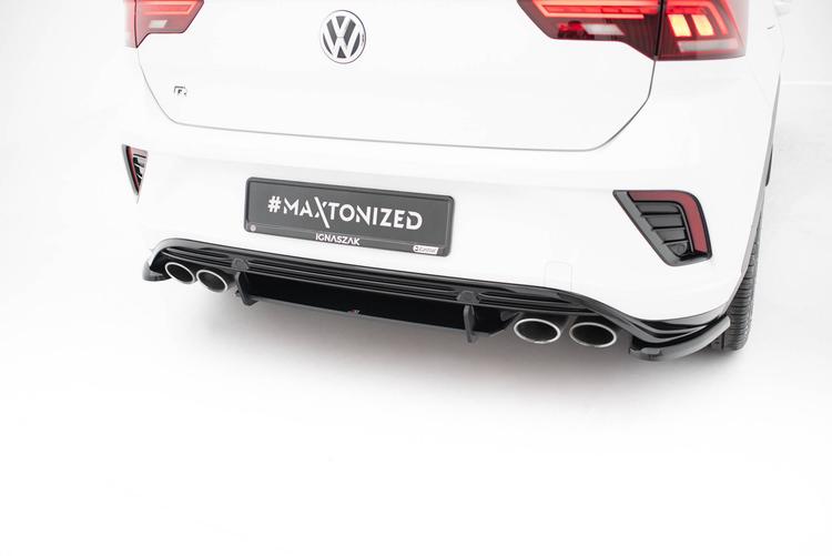 Maxton Design Diffuusori Street Pro Vwt-roc R MK1