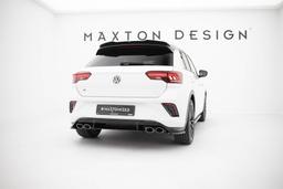 Maxton Design Diffuser Street Pro Vwt-roc R MK1