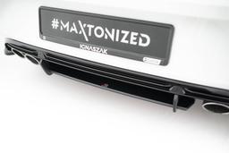 Maxton Design Diffuser Street Pro Vwt-roc R MK1
