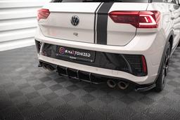 Maxton Design Diffuusori Street Pro Vwt-roc R MK1 Facelift