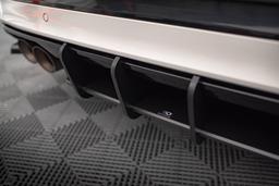 Maxton Design Diffuusori Street Pro Vwt-roc R MK1 Facelift