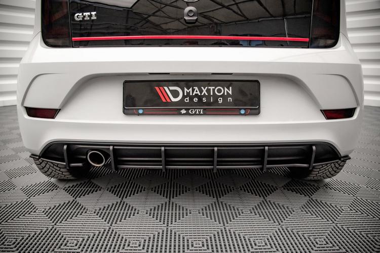 Maxton Design Diffuusori Street Pro Vwup GTI
