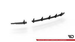 Maxton Design Diffuusori Street Pro Vwup GTI
