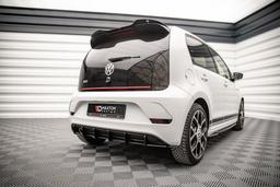Maxton Design Diffuusori Street Pro Vwup GTI
