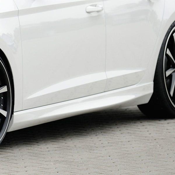 Sidokjolar Seat Leon