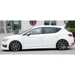 Sidokjolar Seat Leon