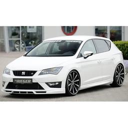 Sidokjolar Seat Leon