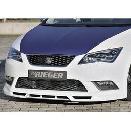 Spoiler Nedre Fram Seat Leon