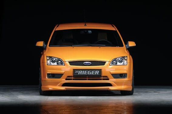 Kofangerdel nedre Ford