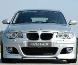 Front bumper BMW