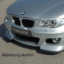 Front bumper BMW
