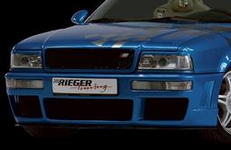 Stötfångare Fram RS4 Style Rie