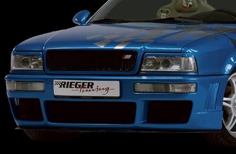 Stötfångare Fram RS4 Style Rie