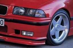 Frontleppe BMW M3 E36