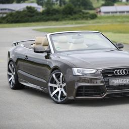 GT Vinge Audi A5
