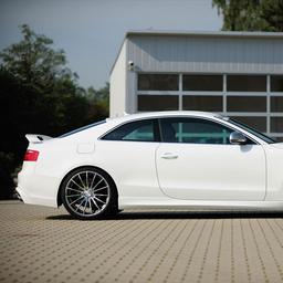 GT Vinge Audi A5