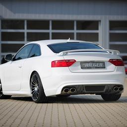 GT Vinge Audi A5