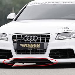 DTM-leppe til støtfanger 0005524-27