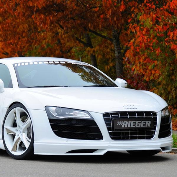 Alempi Spoilerii Audi R8