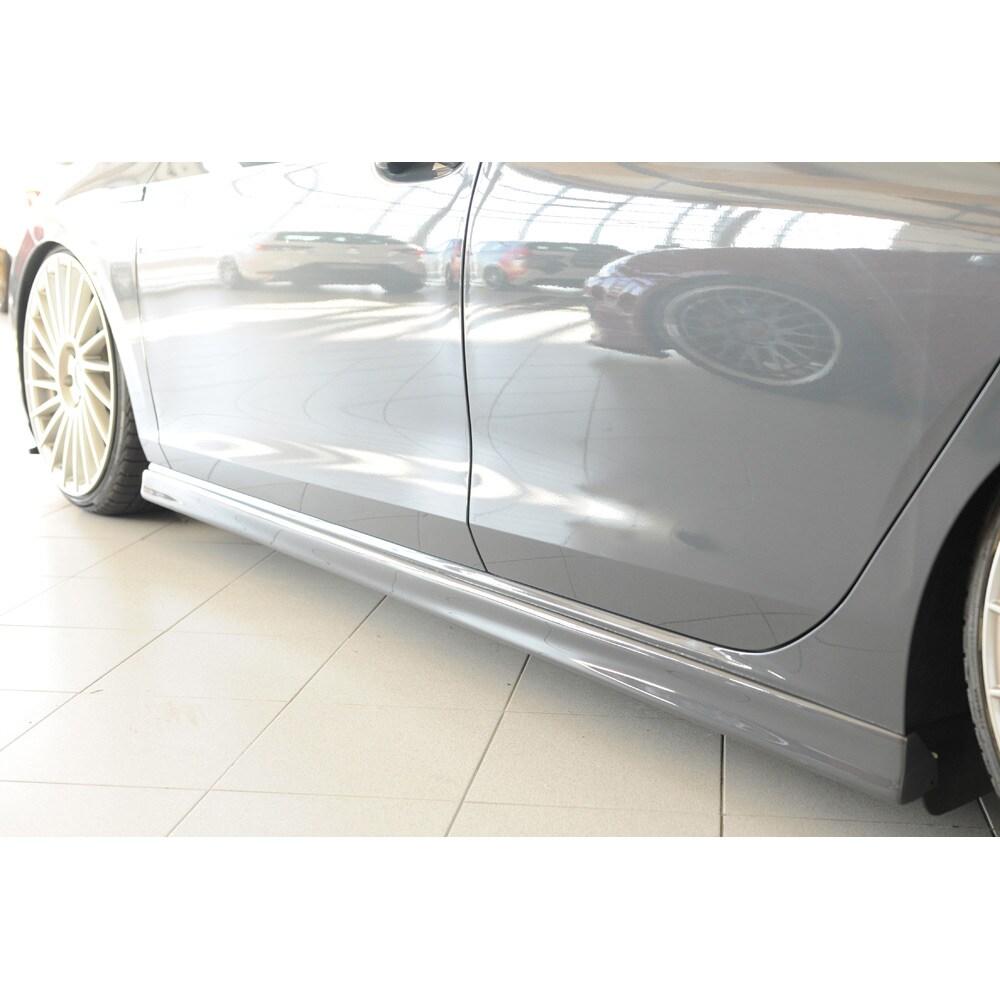 Sidekjoler Volkswagen Golf 8