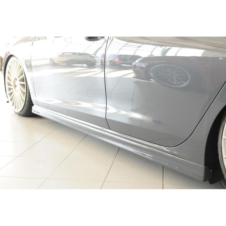 Sidokjolar Volkswagen Golf 8