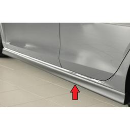 Sidekjoler Volkswagen Golf 8