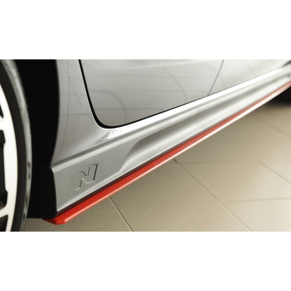 Sidokjolar Hyundai i30