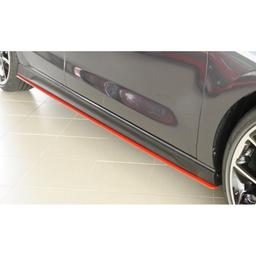 Sidokjolar Hyundai i30